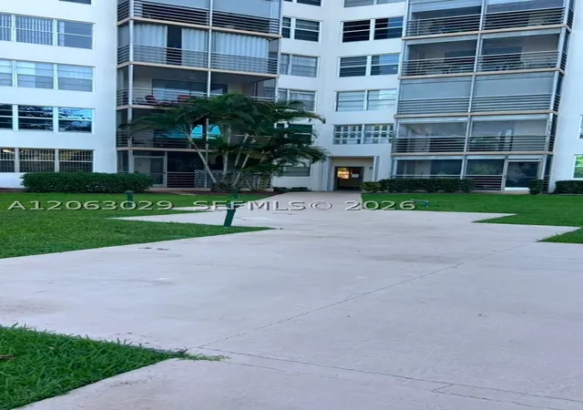 Photo 3 of Condo for sale at 1300 Saint Charles Pl #202, Pembroke Pines, FL 33026 | MLS# A12063029 | Listing updated on 2026-09-10