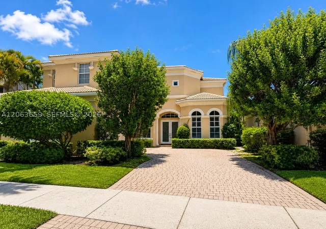 Photo 1 of Single family home for sale at 138 Tranquilla Dr, Palm Beach Gardens, FL 33418 | MLS# A12063659 | Listing updated on 2026-09-23