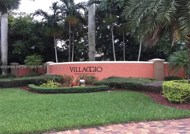 Photo 1 of Condo for sale at 4704 Sw 160th Ave #222, Miramar, FL 33027 | MLS# A12063828 | Listing updated on 2026-09-08