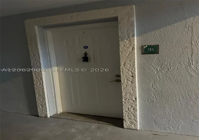 Condo for sale at 8600 Sw 212Th St #105, Cutler Bay, FL 33189 | MLS# A12062906