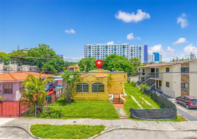 Photo 3 of Land for sale at 559 Nw 34th St, Miami, FL 33127 | MLS# A12063858 | Listing updated on 2026-09-09