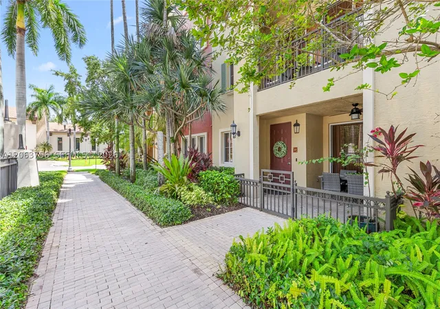 Photo 1 of Condo for sale at 2900 Nw 125th Ave #3-107, Sunrise, FL 33323 | MLS# A12063756 | Listing updated on 2026-08-30