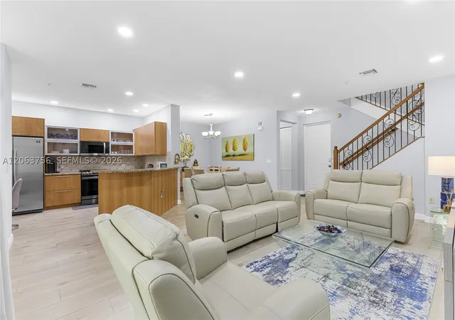 Photo 2 of Condo for sale at 2900 Nw 125th Ave #3-107, Sunrise, FL 33323 | MLS# A12063756 | Listing updated on 2026-08-30