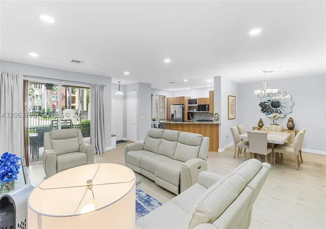 Photo 3 of Condo for sale at 2900 Nw 125th Ave #3-107, Sunrise, FL 33323 | MLS# A12063756 | Listing updated on 2026-08-30
