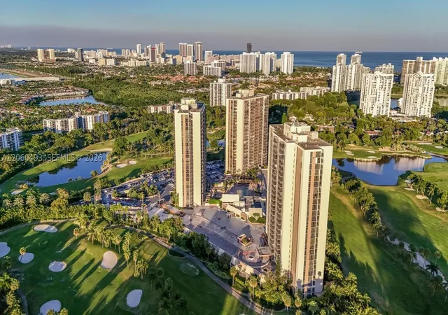 Photo 2 of Condo for sale at 20335 W Country Club Dr #1702, Aventura, FL 33180 | MLS# A12060493 | Listing updated on 2026-09-14