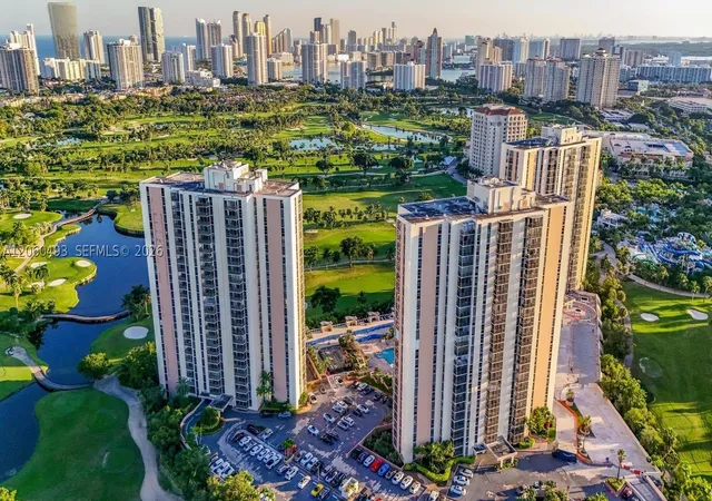 Photo 3 of Condo for sale at 20335 W Country Club Dr #1702, Aventura, FL 33180 | MLS# A12060493 | Listing updated on 2026-09-14
