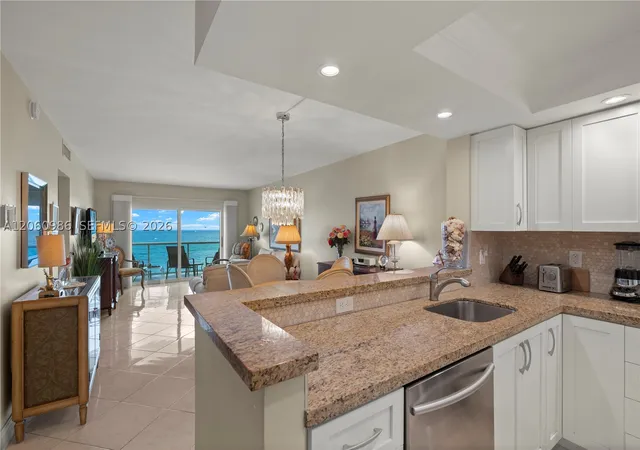 Photo 3 of Condo for sale at 6000 N Ocean Blvd #11C, Lauderdale By The Sea, FL 33308 | MLS# A12060986 | Listing updated on 2026-08-28