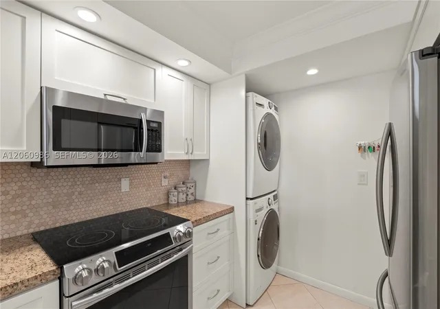 Photo 4 of Condo for sale at 6000 N Ocean Blvd #11C, Lauderdale By The Sea, FL 33308 | MLS# A12060986 | Listing updated on 2026-08-28