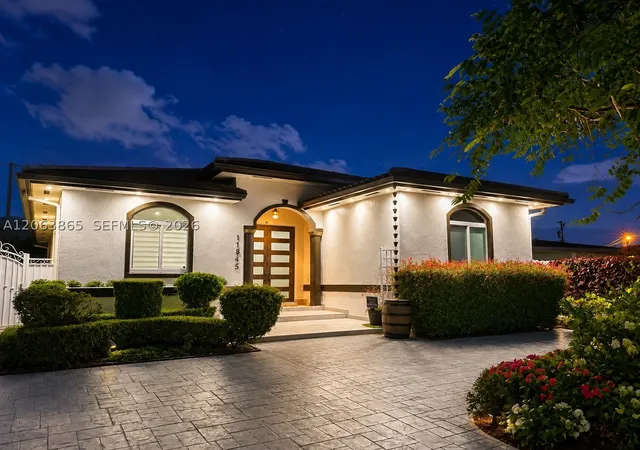 Photo 2 of Single family home for sale at 11845 Sw 3rd St, Miami, FL 33184 | MLS# A12063865 | Listing updated on 2026-10-01
