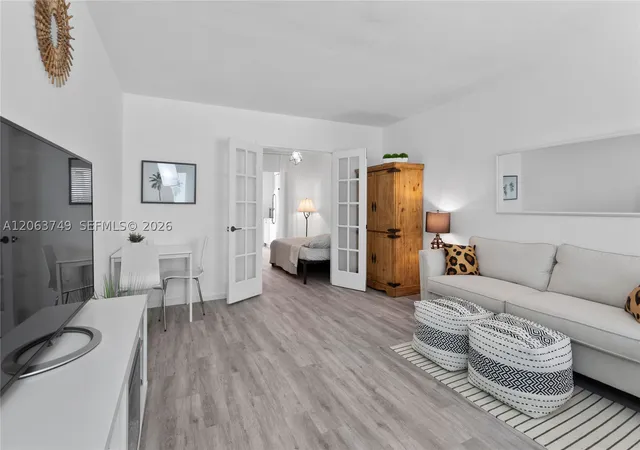 Photo 3 of Condo for sale at 641 Espanola Way #24, Miami Beach, FL 33139 | MLS# A12063749 | Listing updated on 2026-09-05
