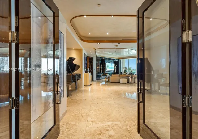 Photo 1 of Condo for sale at 16047 Collins Ave #603, Sunny Isles Beach, FL 33160 | MLS# A12063281 | Listing updated on 2026-09-04
