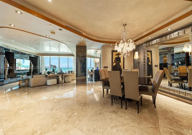 Photo 2 of Condo for sale at 16047 Collins Ave #603, Sunny Isles Beach, FL 33160 | MLS# A12063281 | Listing updated on 2026-09-04