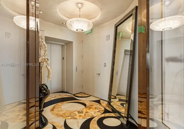 Photo 3 of Condo for sale at 16047 Collins Ave #603, Sunny Isles Beach, FL 33160 | MLS# A12063281 | Listing updated on 2026-09-04