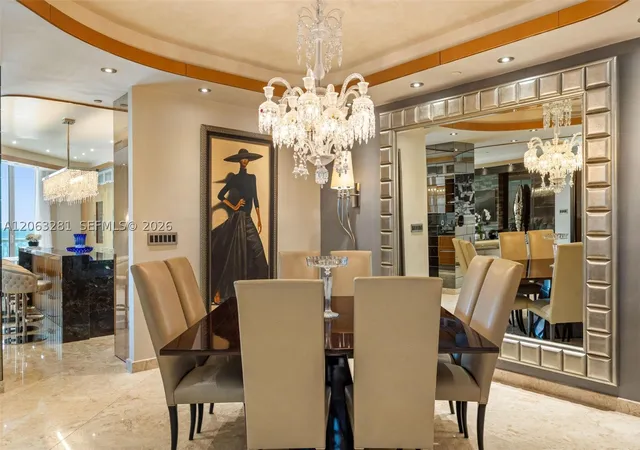 Photo 4 of Condo for sale at 16047 Collins Ave #603, Sunny Isles Beach, FL 33160 | MLS# A12063281 | Listing updated on 2026-09-04