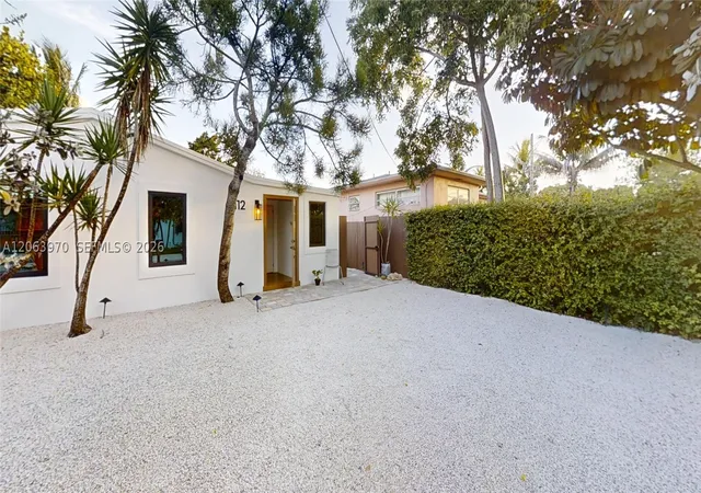 Multi family home for sale at 1112 Ne 111Th St, Miami, FL 33161 | MLS# A12063970