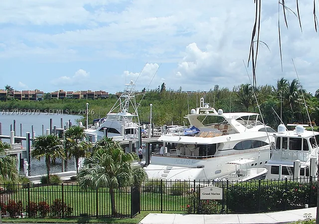 Photo 3 of Land for sale at 13660 Deering Bay Dr, #4, Coral Gables, FL 33158 | MLS# A12063979 | Listing updated on 2026-09-12