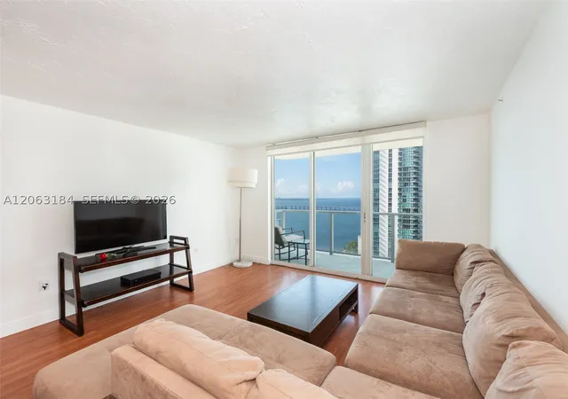 Photo 1 of Condo for sale at 1155 Brickell Bay Dr #3403, Miami, FL 33131 | MLS# A12063184 | Listing updated on 2026-09-15
