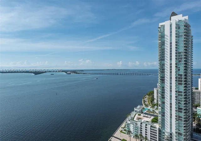 Photo 3 of Condo for sale at 1155 Brickell Bay Dr #3403, Miami, FL 33131 | MLS# A12063184 | Listing updated on 2026-09-15