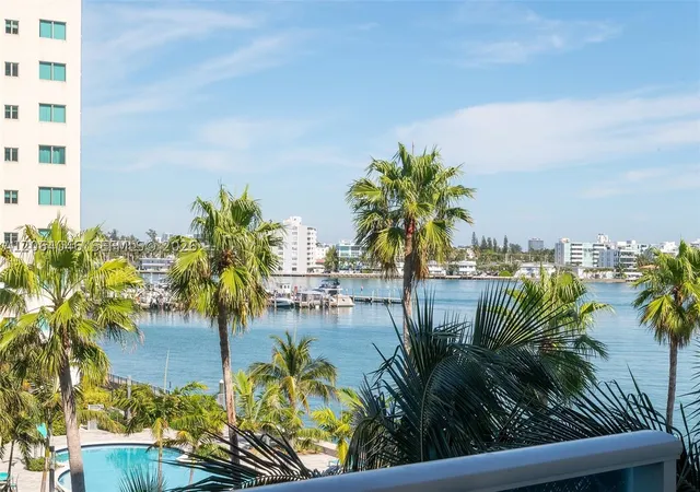 Photo 1 of Condo for sale at 7501 E Treasure Dr #7H, North Bay Village, FL 33141 | MLS# A12064046 | Listing updated on 2026-09-25