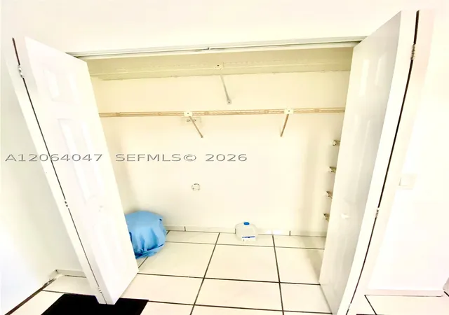 Photo 15 of Condo for sale at 16950 Dixie #A536, North Miami Beach, FL 33160 | MLS# A12064047 | Listing updated on 2026-09-25