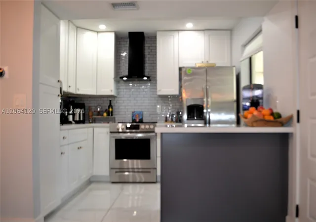 Photo 3 of Condo for sale at 11554 Nw 10th St #11554, Pembroke Pines, FL 33026 | MLS# A12064120 | Listing updated on 2026-09-23