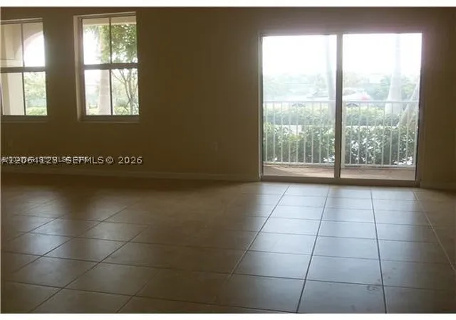 Photo 3 of Sale Pending at 11501 Nw 89th St #105, Doral, FL 33178 | MLS# A12064123 | Listing updated on 2026-09-03