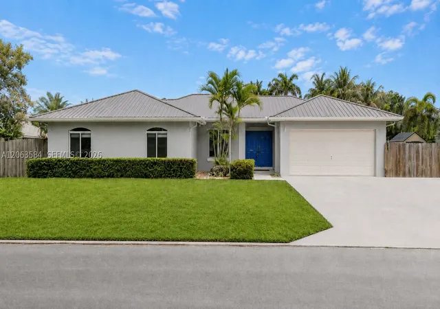 Photo 1 of Single family home for sale at 32361 Sw 202nd Pl, Homestead, FL 33030 | MLS# A12063584 | Listing updated on 2026-08-29