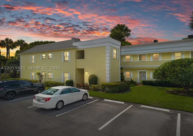 Photo 2 of Condo for sale at 1600 Se Saint Lucie Blvd #110, Stuart, FL 34996 | MLS# A12055921 | Listing updated on 2026-09-06
