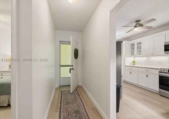 Photo 4 of Condo for sale at 1600 Se Saint Lucie Blvd #110, Stuart, FL 34996 | MLS# A12055921 | Listing updated on 2026-09-06