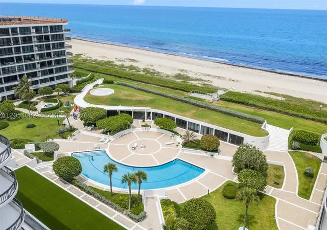 Photo 1 of Condo for sale at 2660 S Ocean Blvd #503S, Palm Beach, FL 33480 | MLS# A12054082 | Listing updated on 2026-09-23