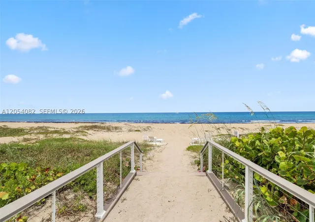Photo 2 of Condo for sale at 2660 S Ocean Blvd #503S, Palm Beach, FL 33480 | MLS# A12054082 | Listing updated on 2026-09-23