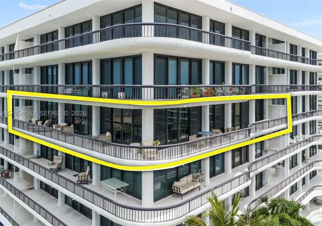 Photo 3 of Condo for sale at 2660 S Ocean Blvd #503S, Palm Beach, FL 33480 | MLS# A12054082 | Listing updated on 2026-09-23