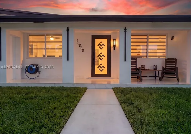 Photo 1 of Single family home for sale at 10860 Sw 217th Ter, Miami, FL 33170 | MLS# A12064147 | Listing updated on 2026-09-12