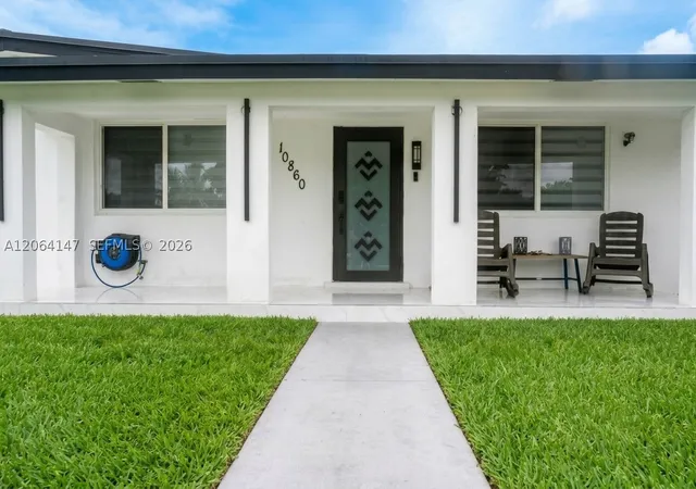 Photo 2 of Single family home for sale at 10860 Sw 217th Ter, Miami, FL 33170 | MLS# A12064147 | Listing updated on 2026-09-12