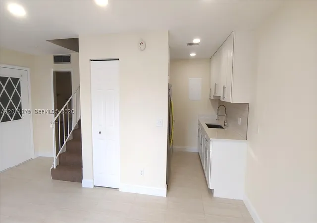 Photo 1 of Condo for sale at 8921 Nw 28th Dr #62, Coral Springs, FL 33065 | MLS# A12064175 | Listing updated on 2026-09-04