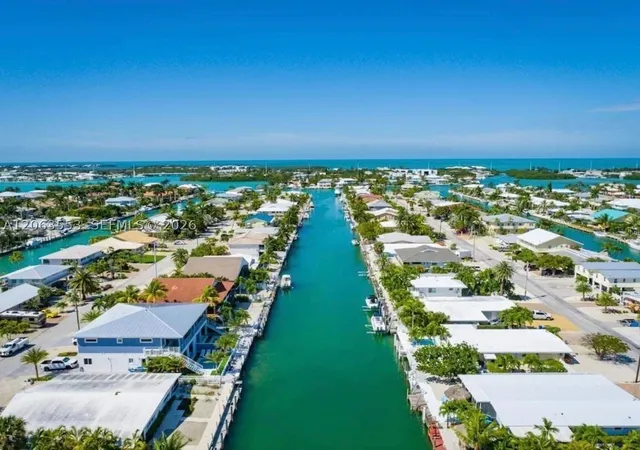 Single family home for sale at 160 10Th St, Key Colony, FL 33051 | MLS# A12063553