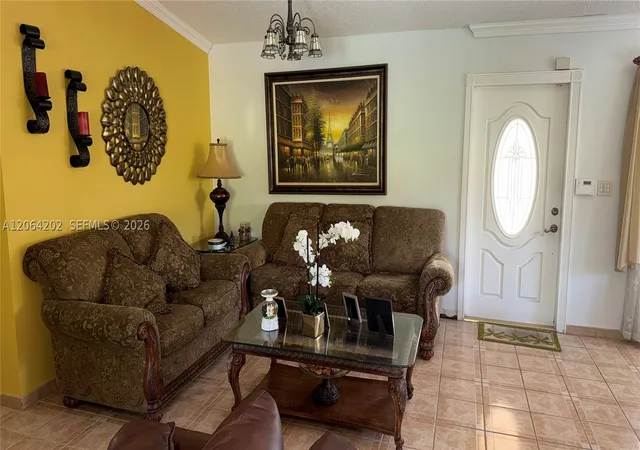 Photo 3 of Single family home for sale at 1542 Sw 138th Ct, Miami, FL 33184 | MLS# A12064202 | Listing updated on 2026-08-27