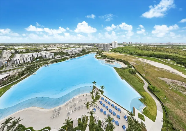 Photo 3 of Condo for sale at 2411 Laguna Circle #2010, Miami, FL 33181 | MLS# A12063217 | Listing updated on 2026-09-16