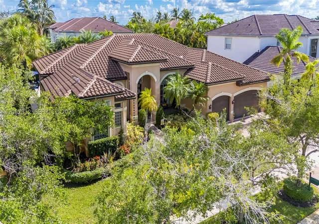 Photo 3 of Single family home for sale at 18800 Sw 41st St, Miramar, FL 33029 | MLS# A12062332 | Listing updated on 2026-08-31
