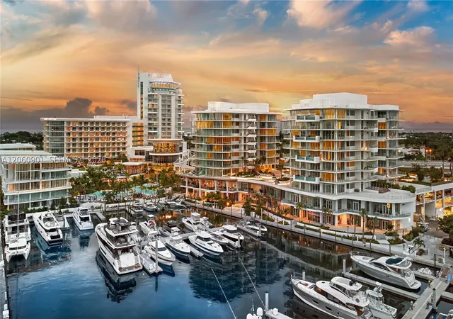 Photo 1 of Condo for sale at 2311 Se 17th St #203, Fort Lauderdale, FL 33316 | MLS# A12060901 | Listing updated on 2026-09-02