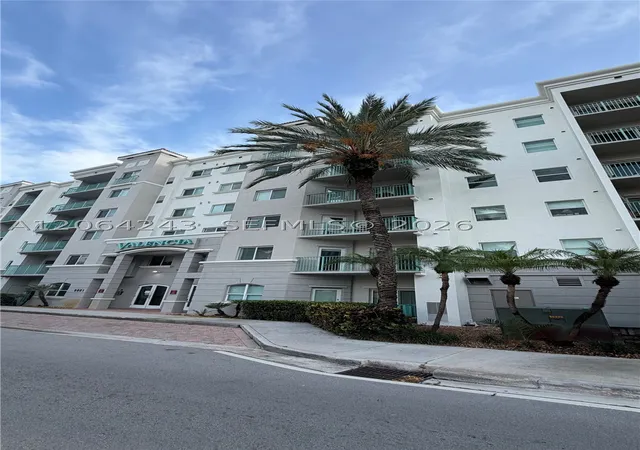 Photo 1 of Sale Pending at 6001 Sw 70th St #445, South Miami, FL 33143 | MLS# A12064243 | Listing updated on 2026-08-28