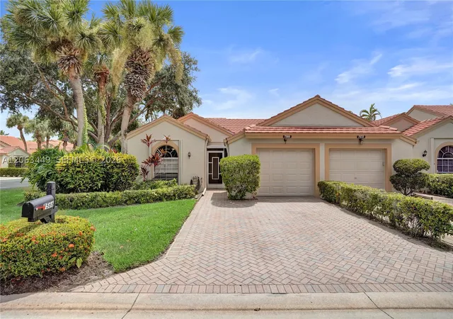 Photo 1 of Single family home for sale at 7566 Red Ruby Dr, Delray Beach, FL 33446 | MLS# A12063449 | Listing updated on 2026-08-26