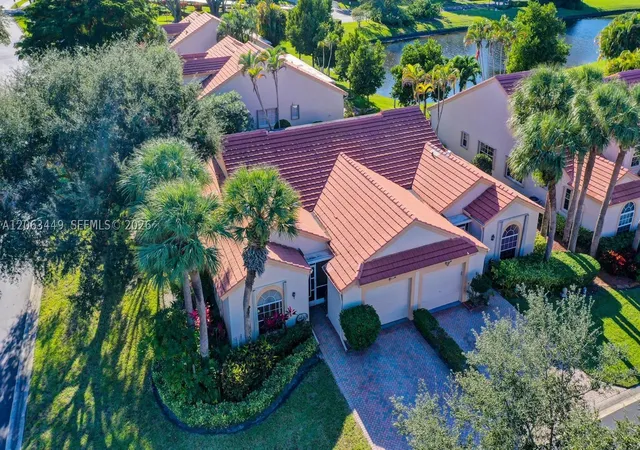 Photo 3 of Single family home for sale at 7566 Red Ruby Dr, Delray Beach, FL 33446 | MLS# A12063449 | Listing updated on 2026-08-26
