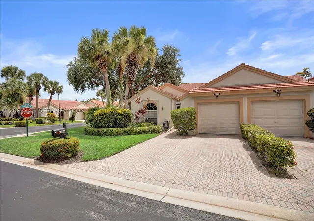 Photo 3 of Single family home for sale at 7566 Red Ruby Dr, Delray Beach, FL 33446 | MLS# A12063449 | Listing updated on 2026-08-26
