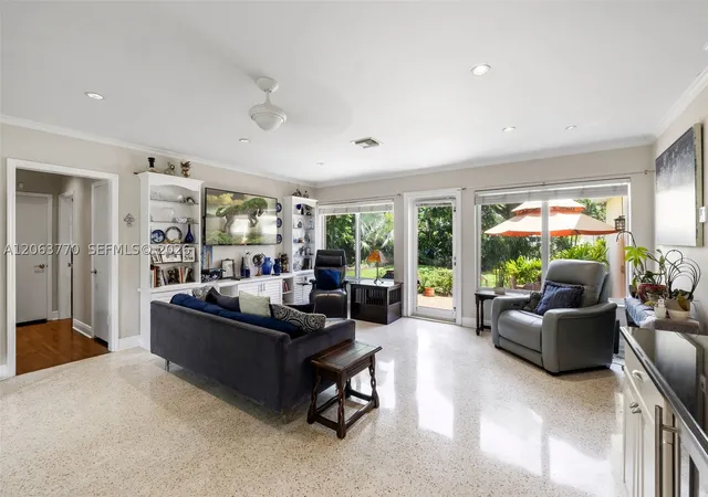 Photo 3 of Single family home for sale at 14 Nw 109th St, Miami Shores, FL 33168 | MLS# A12063770 | Listing updated on 2026-09-15