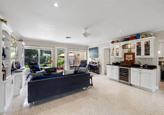Photo 3 of Single family home for sale at 14 Nw 109Th St, Miami Shores, FL 33168 | MLS# A12063770 | Listing updated on 2026-09-15