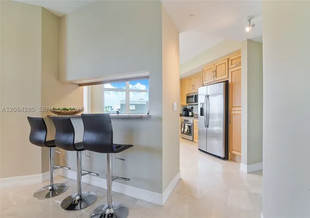Photo 4 of Condo for sale at 9751 E Bay Harbor Dr #8D, Bay Harbor Islands, FL 33154 | MLS# A12064285 | Listing updated on 2026-09-16