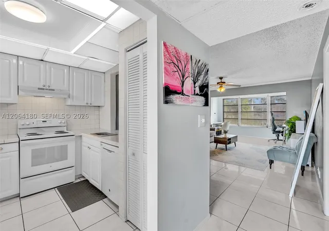 Photo 2 of Condo for sale at 8852 W Mcnab Rd #203, Tamarac, FL 33321 | MLS# A12064180 | Listing updated on 2026-09-12