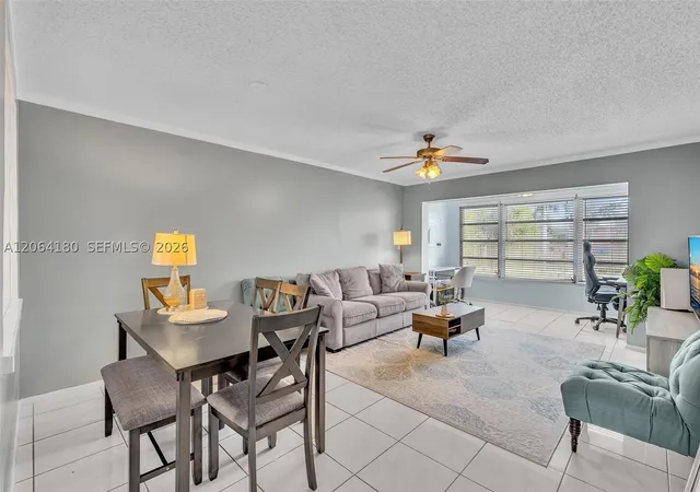 Photo 3 of Condo for sale at 8852 W Mcnab Rd #203, Tamarac, FL 33321 | MLS# A12064180 | Listing updated on 2026-09-12