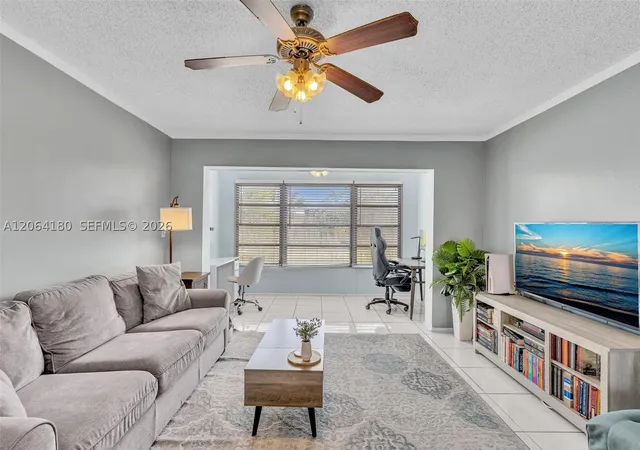 Photo 3 of Condo for sale at 8852 W Mcnab Rd #203, Tamarac, FL 33321 | MLS# A12064180 | Listing updated on 2026-09-12